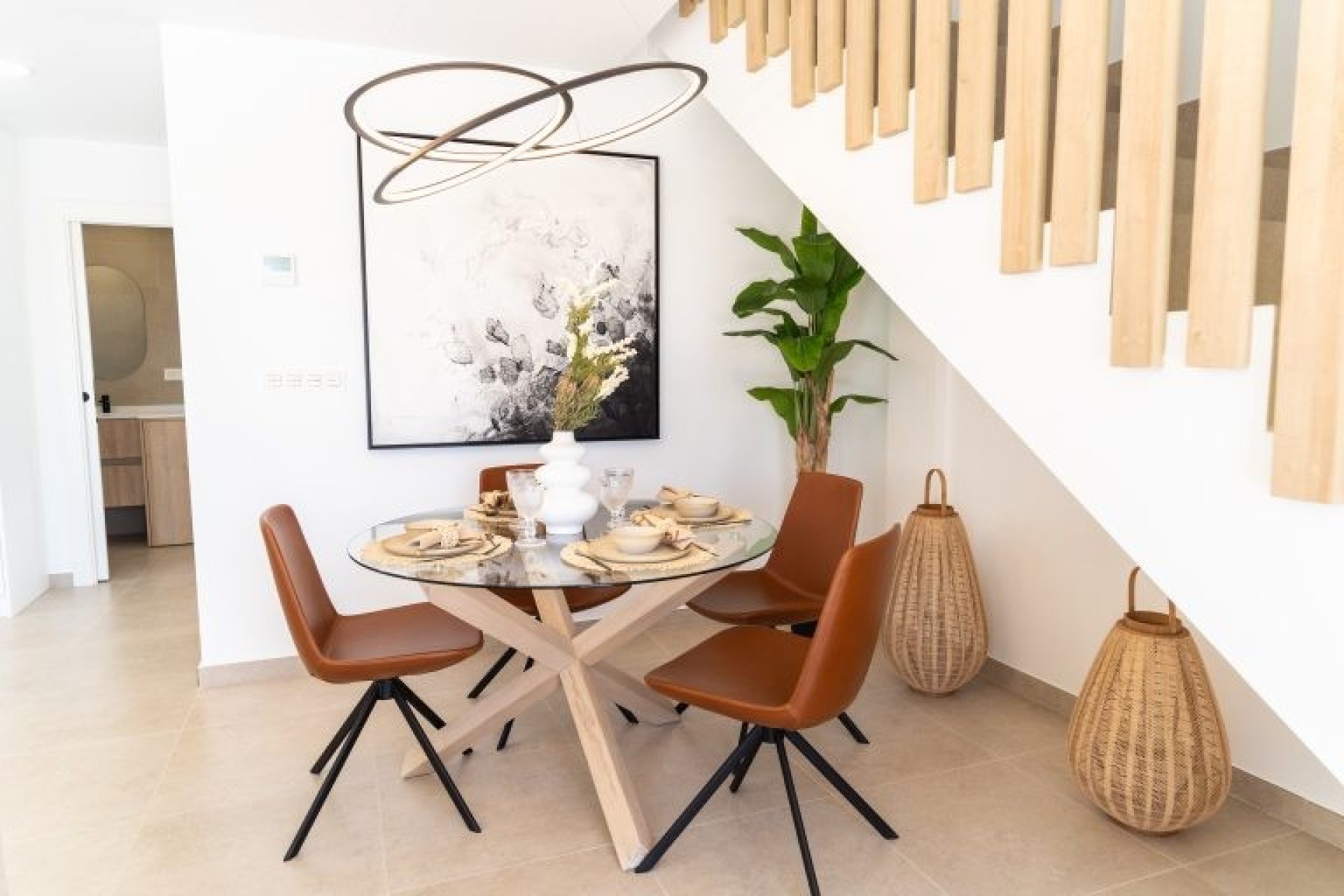 Resale - Villa -
Pilar de la Horadada - Costa Blanca