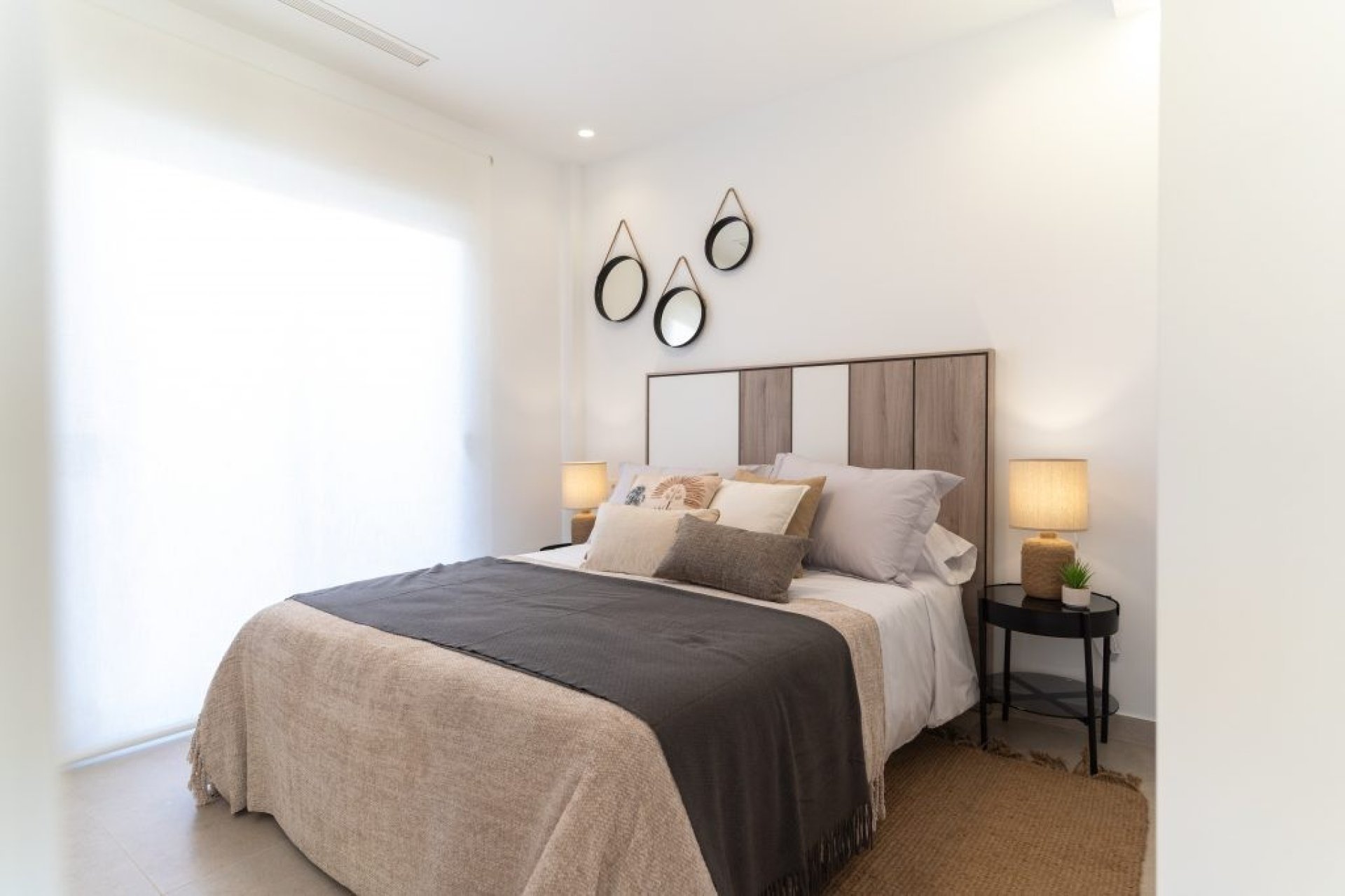 Resale - Villa -
Pilar de la Horadada - Costa Blanca