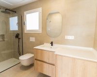 Resale - Villa -
Pilar de la Horadada - Costa Blanca