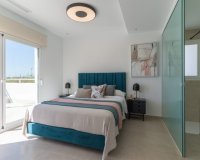 Resale - Villa -
Pilar de la Horadada - Costa Blanca