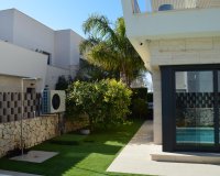 Resale - Villa -
Pilar de la Horadada - Las Higuericas