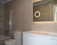 Resale - Villa -
Pilar de la Horadada - Las Higuericas