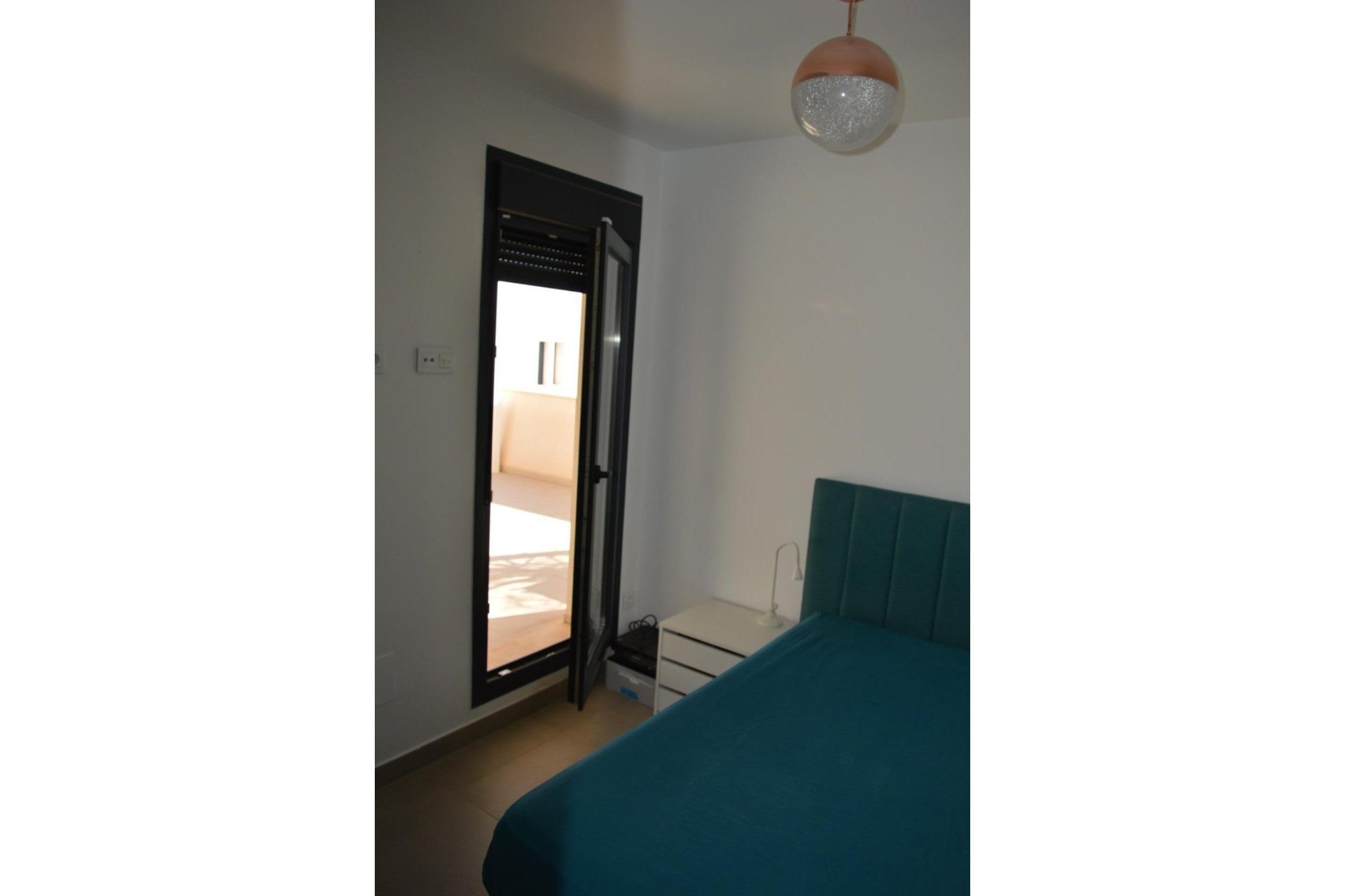 Resale - Villa -
Pilar de la Horadada - Las Higuericas