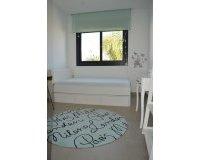 Resale - Villa -
Pilar de la Horadada - Las Higuericas