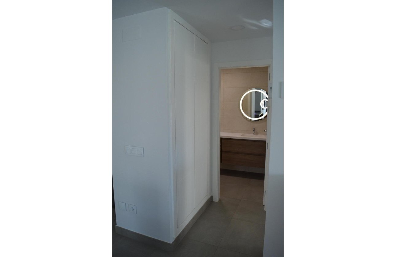 Resale - Villa -
Pilar de la Horadada - Las Higuericas