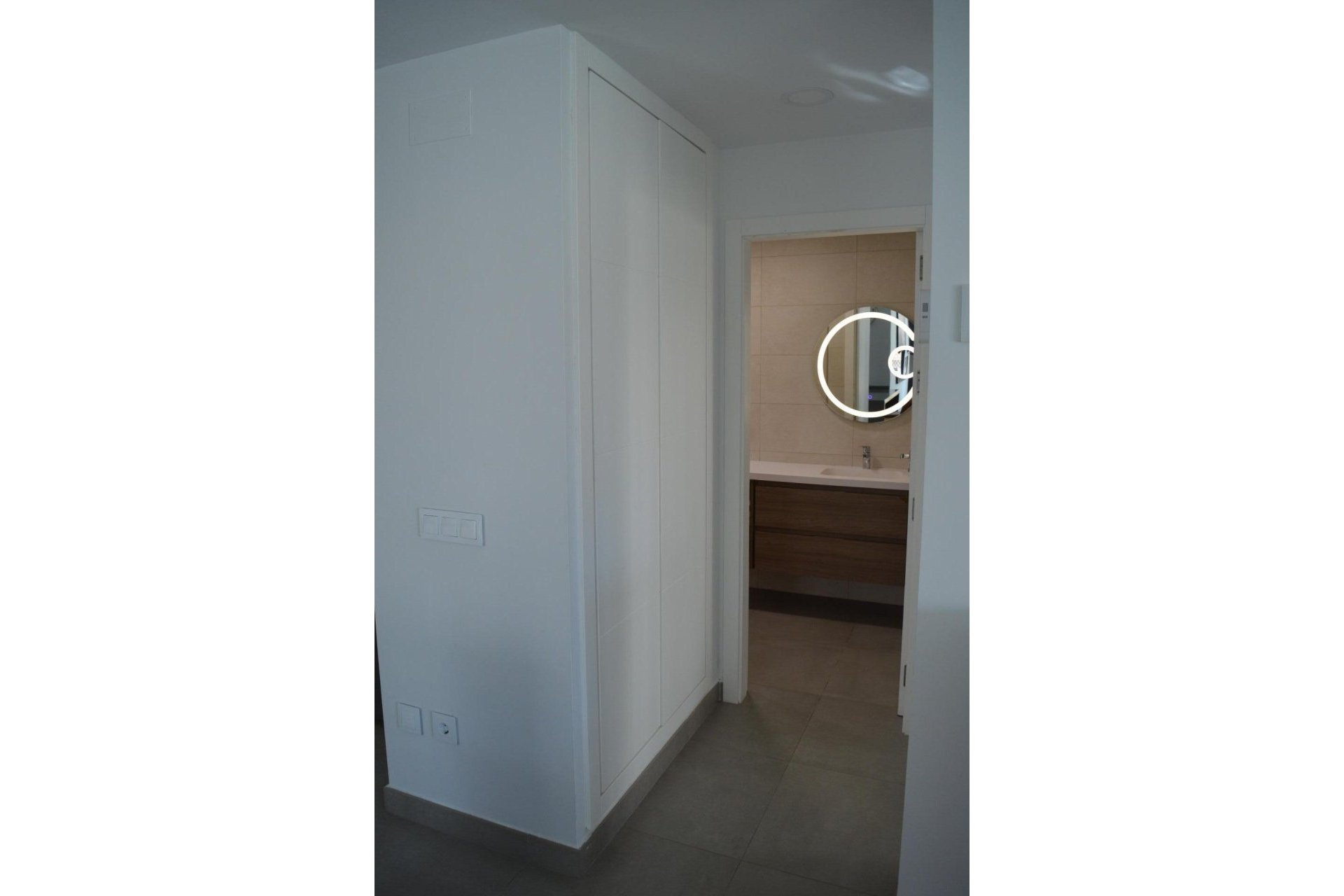 Resale - Villa -
Pilar de la Horadada - Las Higuericas