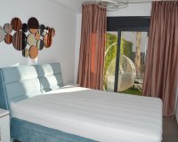 Resale - Villa -
Pilar de la Horadada - Las Higuericas