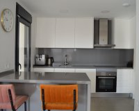 Resale - Villa -
Pilar de la Horadada - Las Higuericas