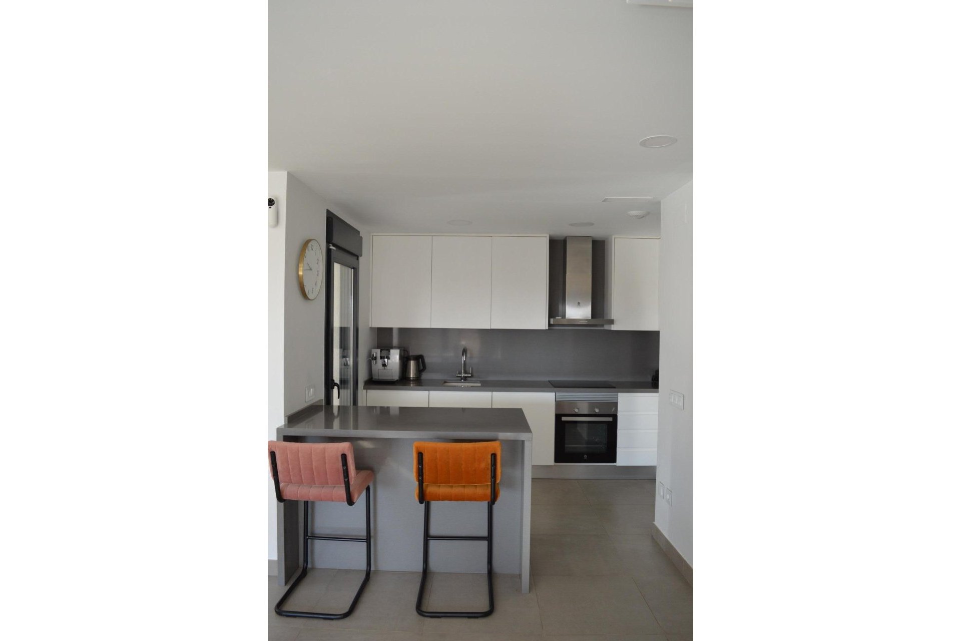 Resale - Villa -
Pilar de la Horadada - Las Higuericas