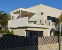 Resale - Villa -
Pilar de la Horadada - Las Higuericas