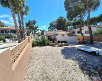 Resale - Villa -
Pilar de la Horadada - Pinar de Campoverde