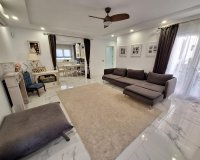 Resale - Villa -
Pilar de la Horadada - Pinar de Campoverde