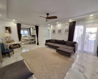 Resale - Villa -
Pilar de la Horadada - Pinar de Campoverde