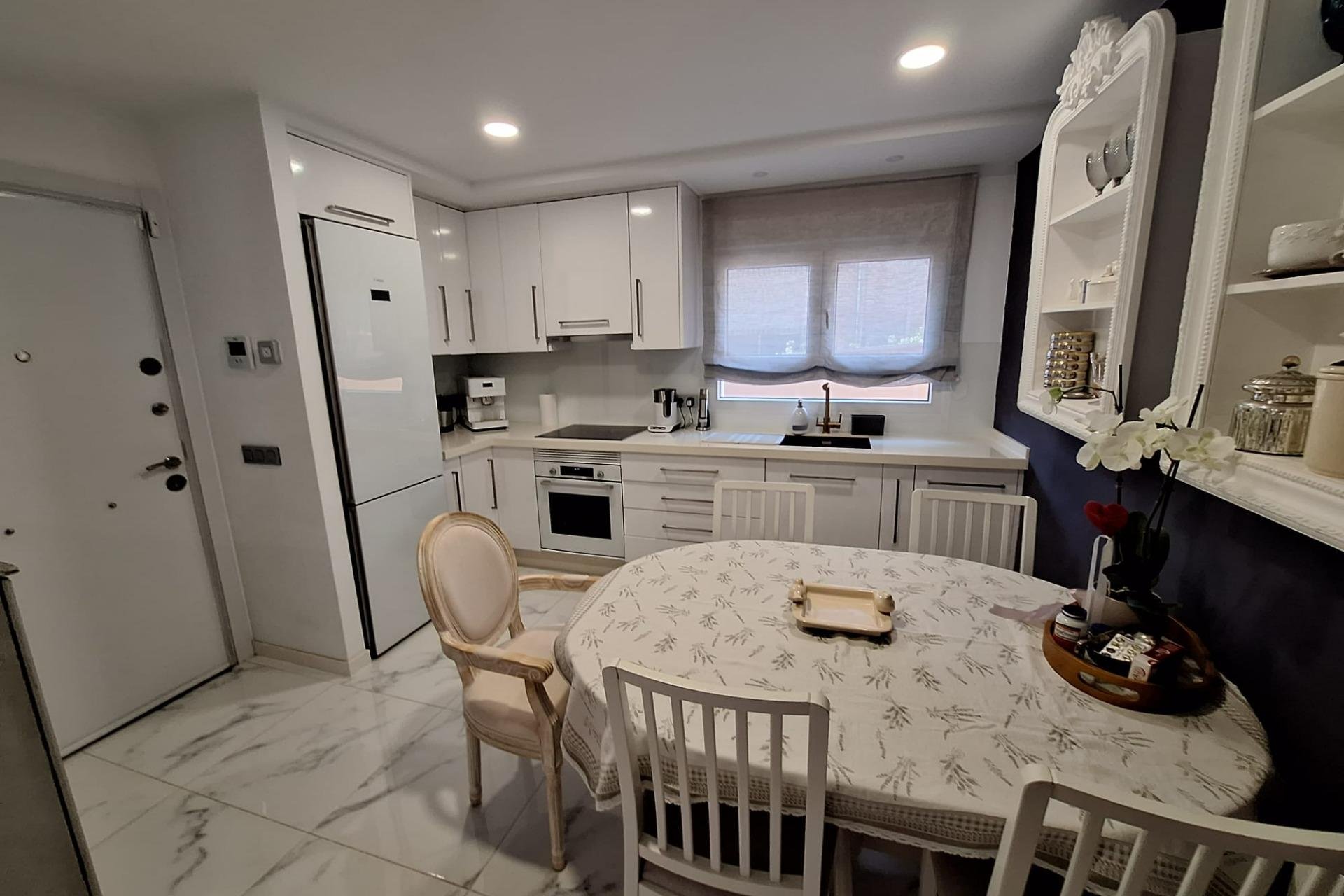 Resale - Villa -
Pilar de la Horadada - Pinar de Campoverde