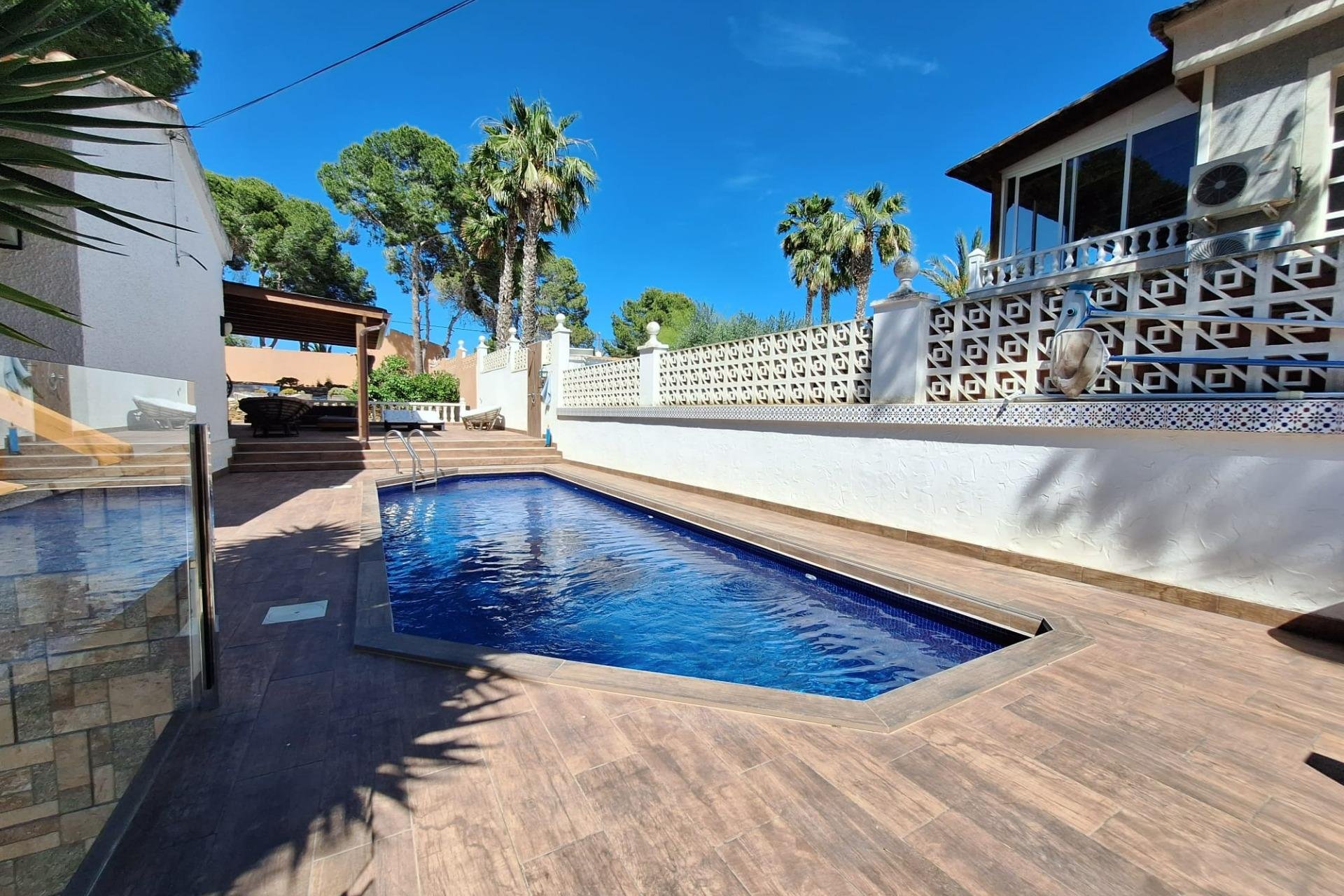 Resale - Villa -
Pilar de la Horadada - Pinar de Campoverde