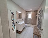 Resale - Villa -
Pilar de la Horadada - Pinar de Campoverde