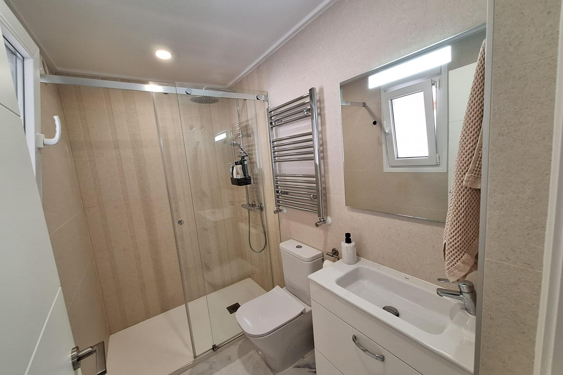 Resale - Villa -
Pilar de la Horadada - Pinar de Campoverde