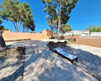 Resale - Villa -
Pilar de la Horadada - Pinar de Campoverde