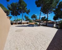 Resale - Villa -
Pilar de la Horadada - Pinar de Campoverde