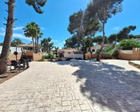 Resale - Villa -
Pilar de la Horadada - Pinar de Campoverde