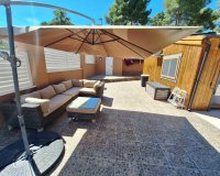 Resale - Villa -
Pilar de la Horadada - Pinar de Campoverde