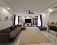 Resale - Villa -
Pilar de la Horadada - Pinar de Campoverde