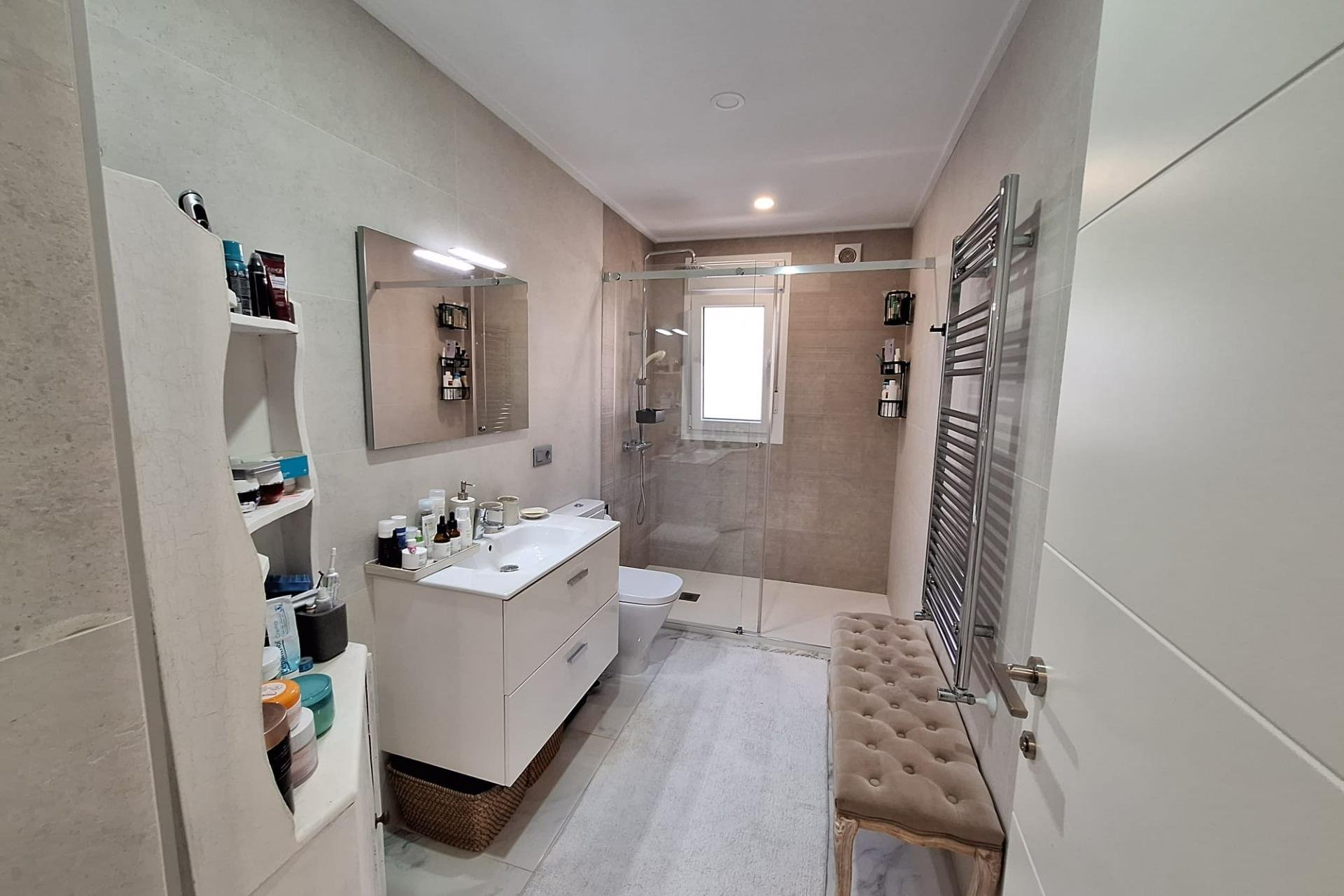 Resale - Villa -
Pilar de la Horadada - Pinar de Campoverde