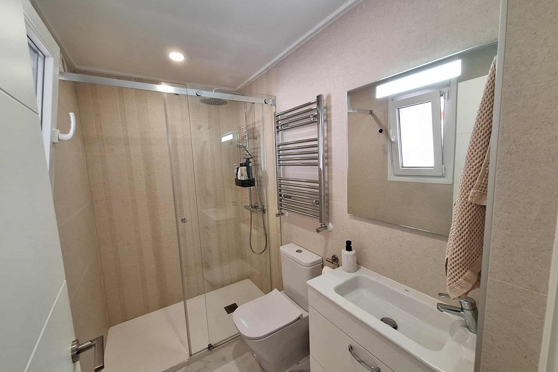 Resale - Villa -
Pilar de la Horadada - Pinar de Campoverde