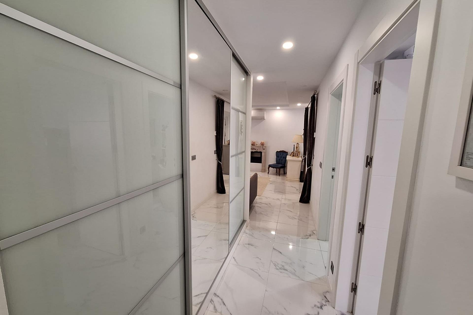 Resale - Villa -
Pilar de la Horadada - Pinar de Campoverde