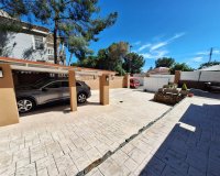 Resale - Villa -
Pilar de la Horadada - Pinar de Campoverde