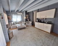 Resale - Villa -
Pilar de la Horadada - Pinar de Campoverde