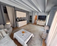 Resale - Villa -
Pilar de la Horadada - Pinar de Campoverde