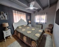 Resale - Villa -
Pilar de la Horadada - Pinar de Campoverde