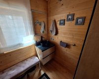 Resale - Villa -
Pilar de la Horadada - Pinar de Campoverde