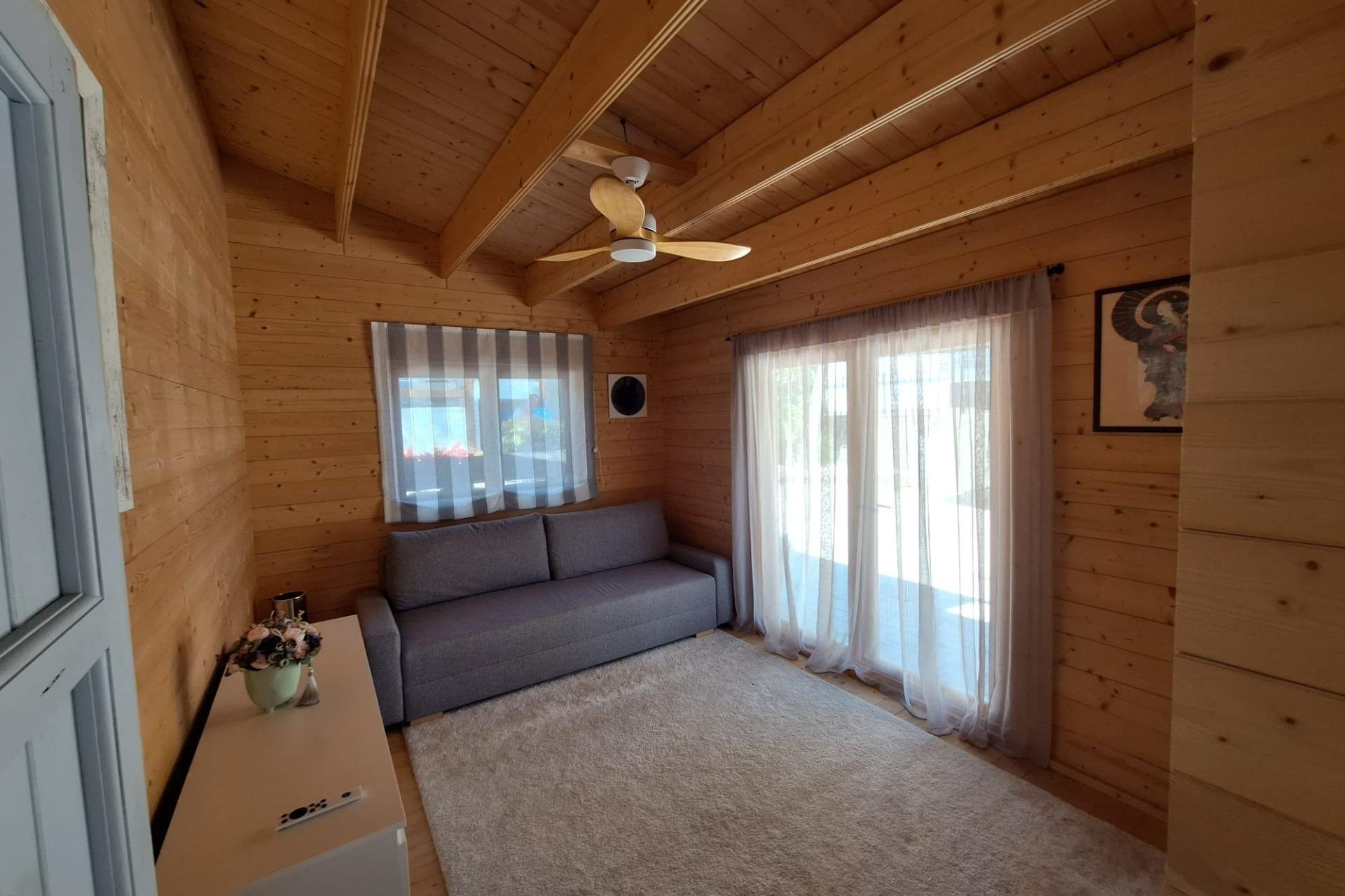 Resale - Villa -
Pilar de la Horadada - Pinar de Campoverde