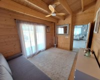 Resale - Villa -
Pilar de la Horadada - Pinar de Campoverde