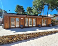 Resale - Villa -
Pilar de la Horadada - Pinar de Campoverde