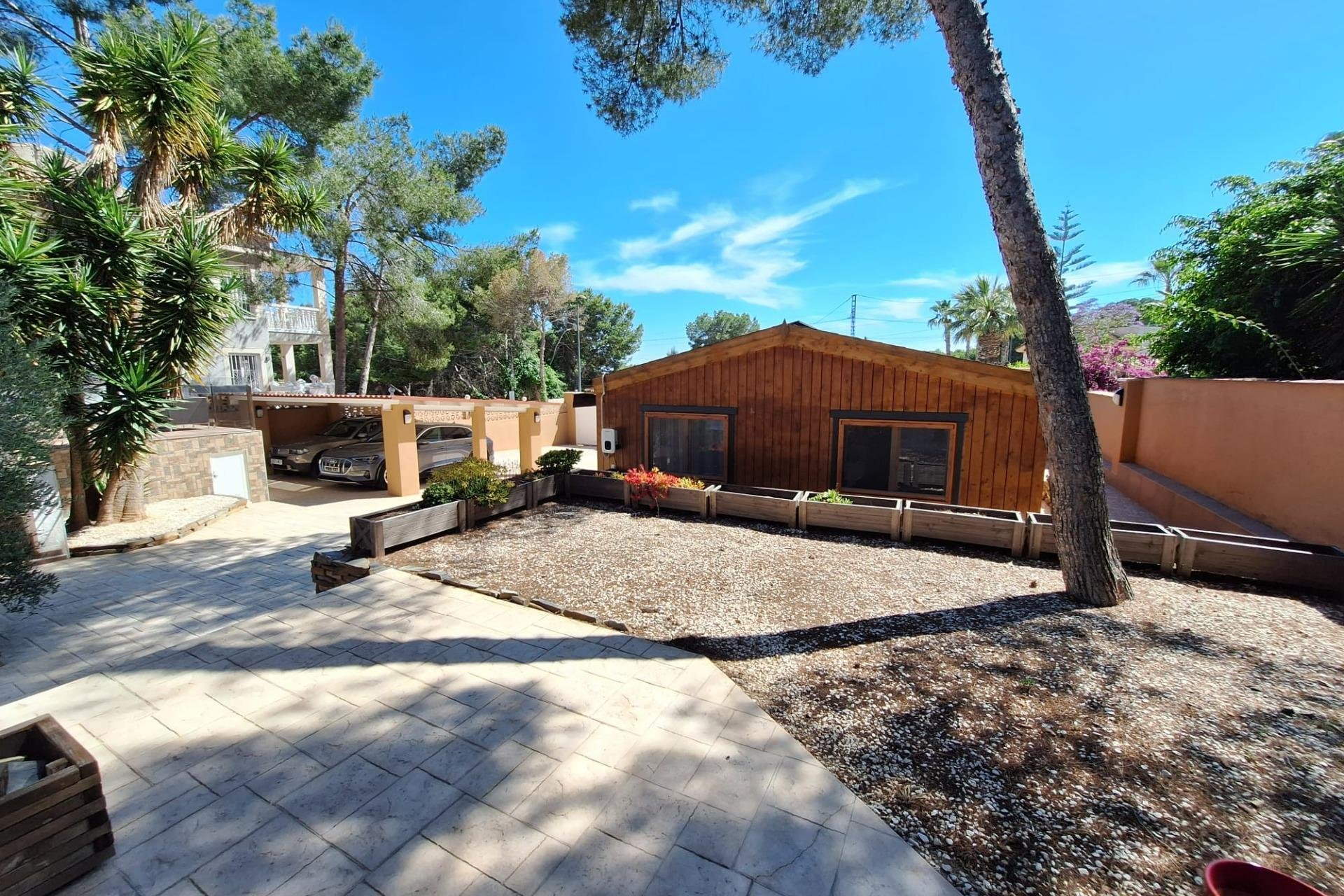 Resale - Villa -
Pilar de la Horadada - Pinar de Campoverde