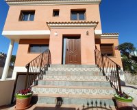 Resale - Villa -
Pilar de la Horadada - Pinar de Campoverde