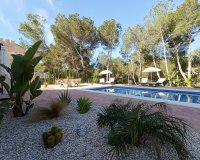 Resale - Villa -
Pilar de la Horadada - Pinar de Campoverde