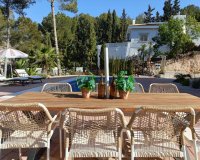 Resale - Villa -
Pilar de la Horadada - Pinar de Campoverde