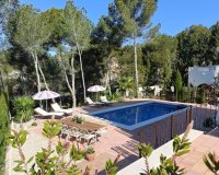 Resale - Villa -
Pilar de la Horadada - Pinar de Campoverde