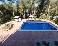 Resale - Villa -
Pilar de la Horadada - Pinar de Campoverde