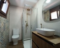 Resale - Villa -
Pilar de la Horadada - Pinar de Campoverde