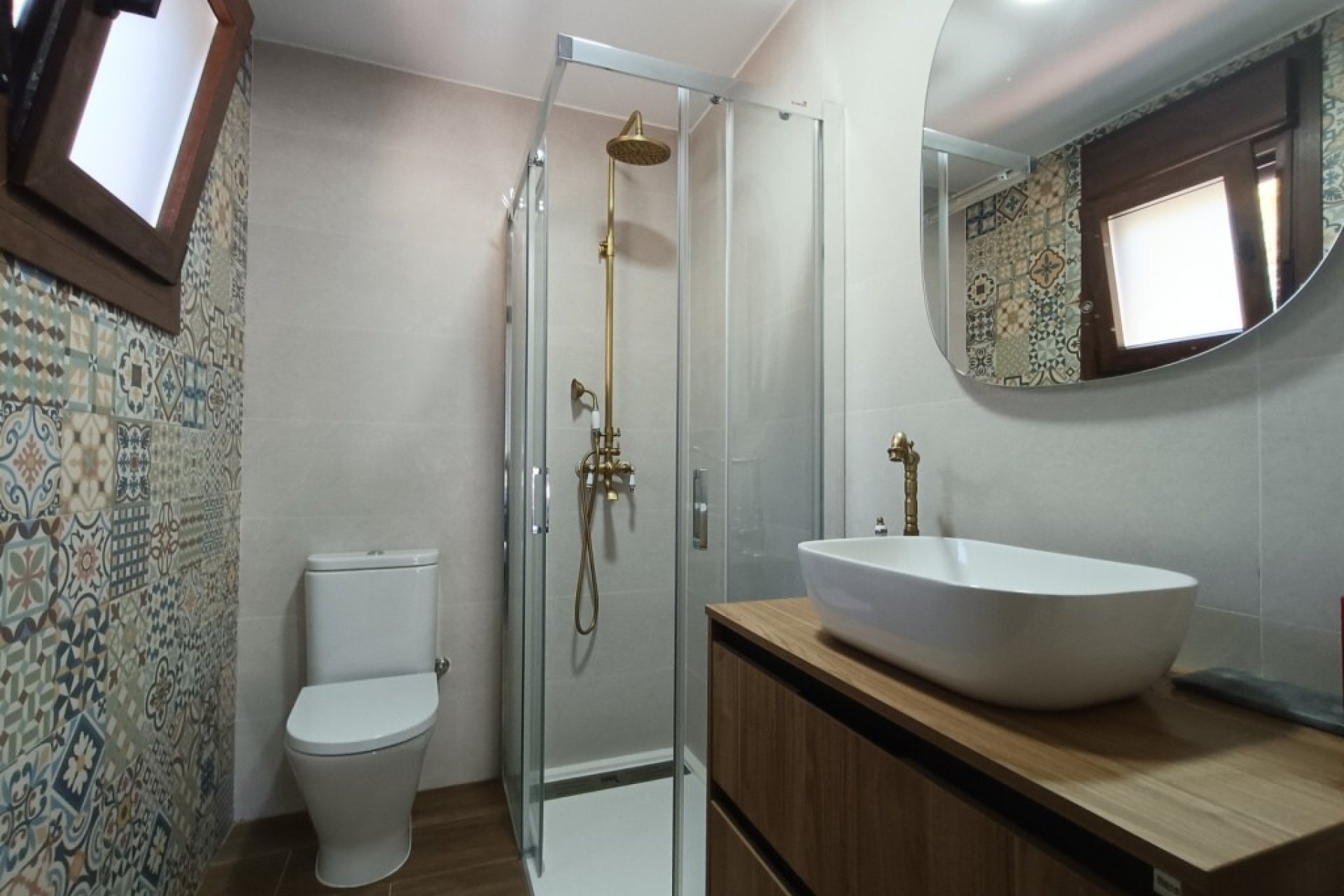 Resale - Villa -
Pilar de la Horadada - Pinar de Campoverde