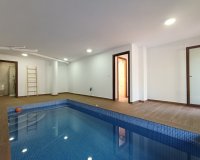 Resale - Villa -
Pilar de la Horadada - Pinar de Campoverde