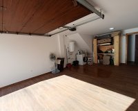 Resale - Villa -
Pilar de la Horadada - Pinar de Campoverde