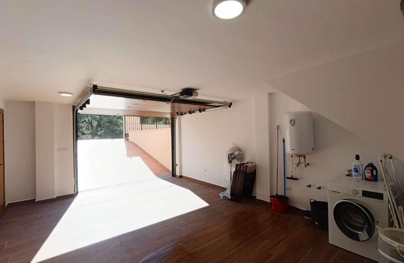 Resale - Villa -
Pilar de la Horadada - Pinar de Campoverde