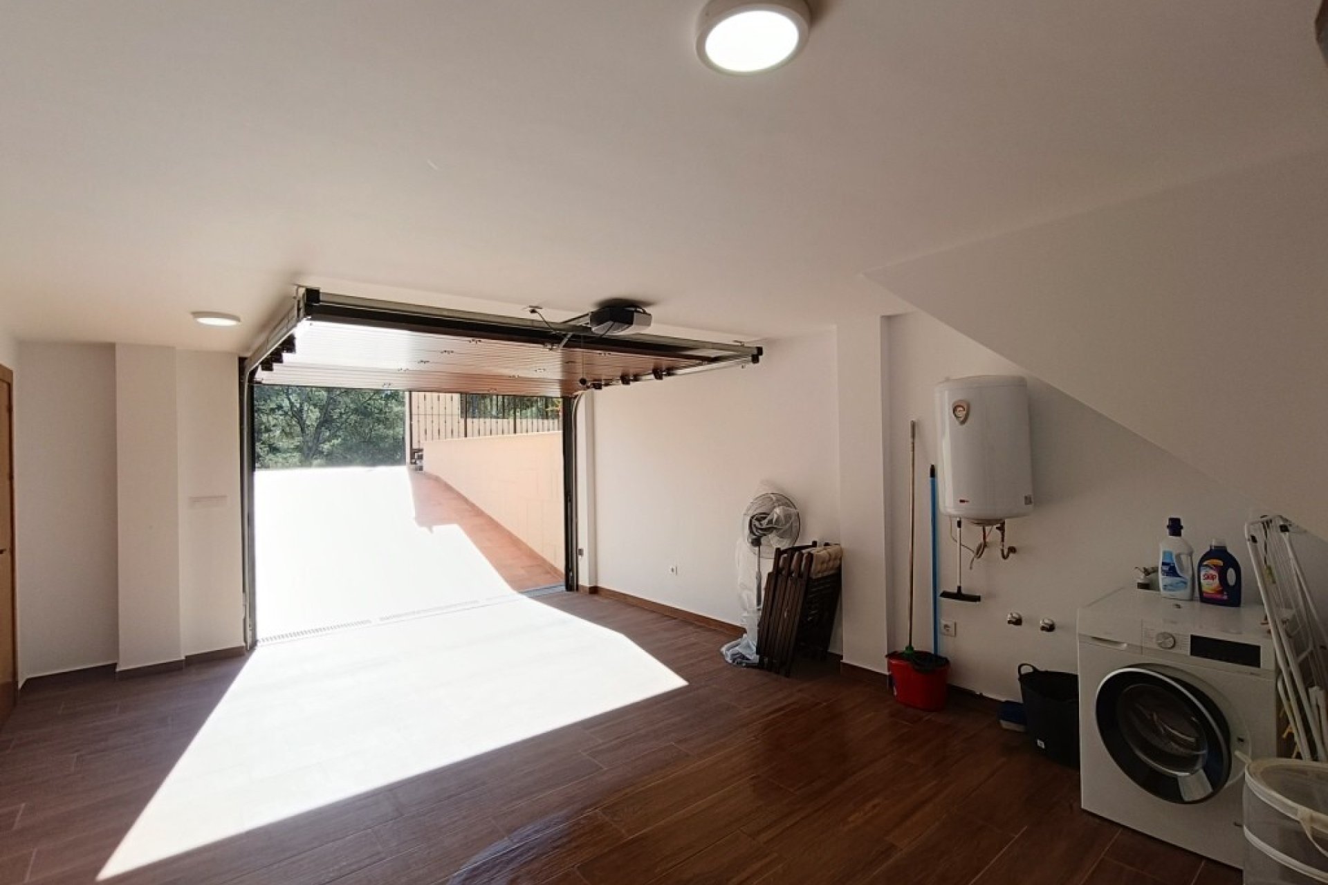 Resale - Villa -
Pilar de la Horadada - Pinar de Campoverde