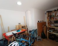 Resale - Villa -
Pilar de la Horadada - Pinar de Campoverde